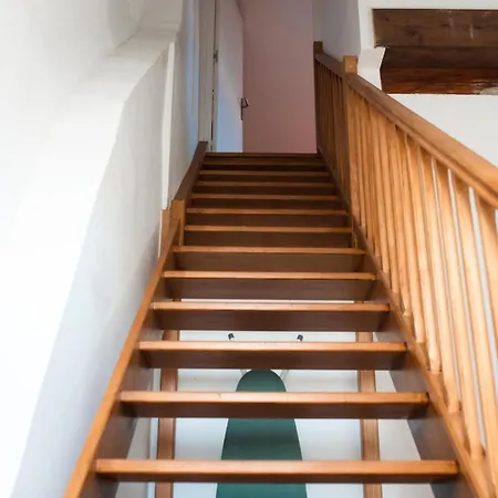 Maison Belle Epoque - Immeuble Haussmannien Spacieux Et Elegant Apartman